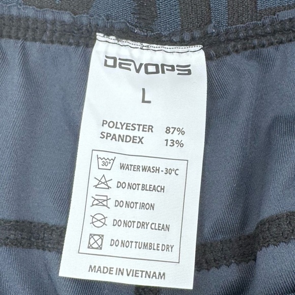 Devops Boxer Brief Underwear - Picture 6 of 8